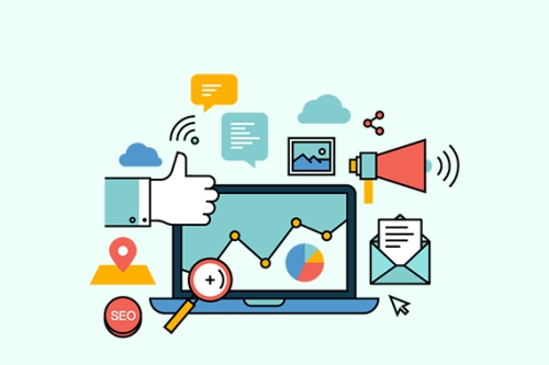 秦安提升网络推广效果企业要注意哪些方面的问题