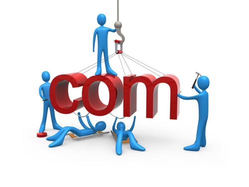 秦安企业网站建设成功与否和哪些有关呢