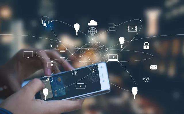 秦安分析企业做微信营销常见的几种模式